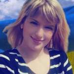 Олеся, 35 лет