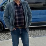 Джалал, 47 лет